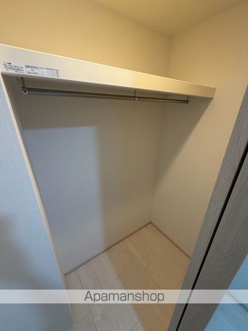 スプランディッド堺東DUEの内装写真