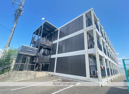 アイルーム阿久比[1K/23.73m2]の外観2