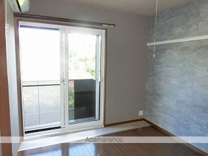 エルミタージュＡ[2DK/38.9m2]の内装4