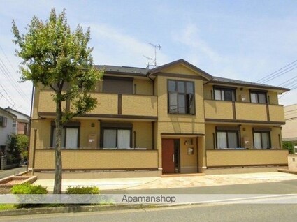 フィオーレ[2LDK/62.95m2]の外観2