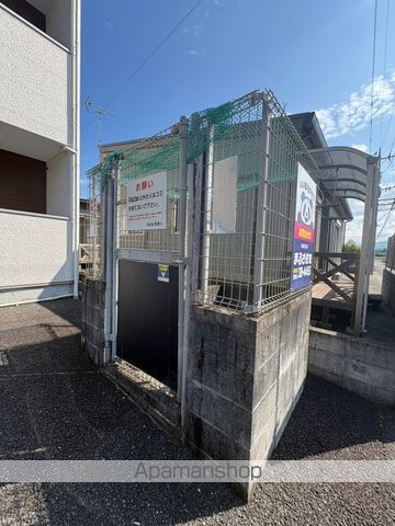 LIETO蓼池 A棟の外観写真