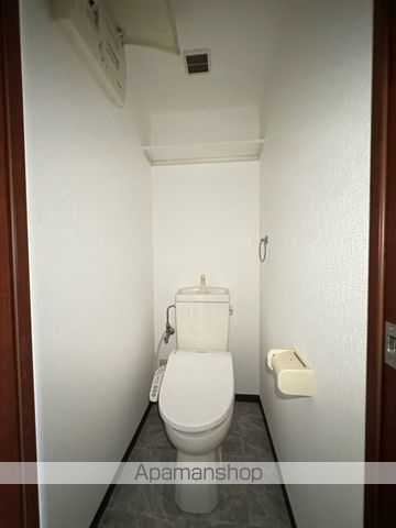 カデンツァ我孫子の内装写真
