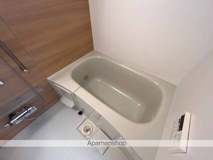 ビックイエロー[2LDK/60m2]のバス