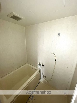 パークハイムゆりのきＢ[3DK/59.95m2]のバス