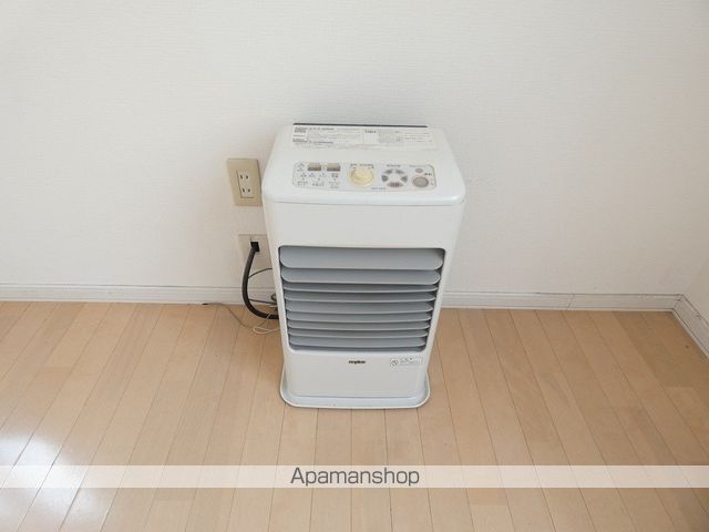 PRIVE栄通の内装写真