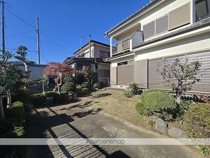 草花貸家[3LDK/73.53m2]の駐車場2