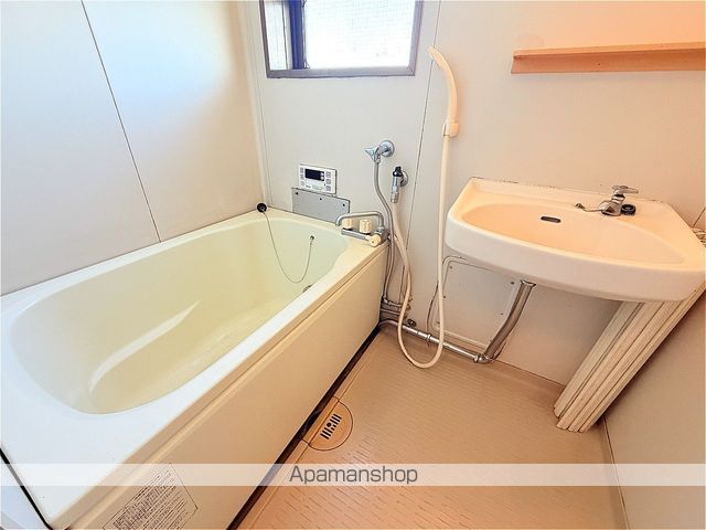 コーポ菅原の内装写真