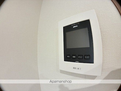 神奈川県横浜市鶴見区諏訪坂[2LDK/53.82m2]のセキュリティ