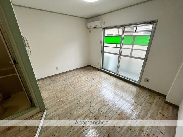 PAL HOUSE Kの内装写真