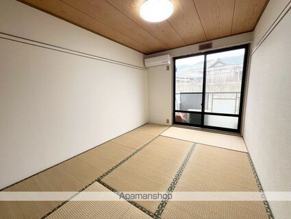 和歌山県和歌山市六十谷[2DK/40.92m2]の内装1