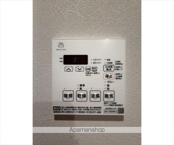 THE RESIDENCE ICHIGAYADAIMACHIの内装写真