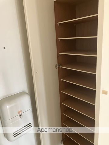 グランリーオの内装写真