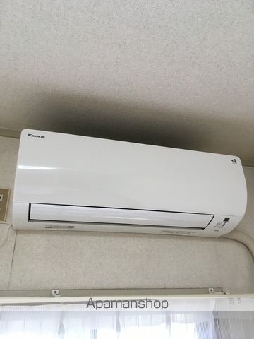 サンウィズMIYATAの内装写真