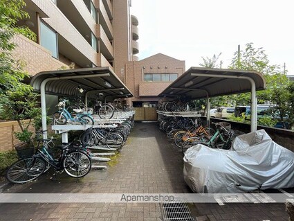 ヒロ末広[3LDK/69m2]の共用部2