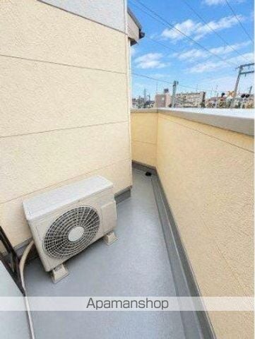 高砂6丁目戸建の内装写真