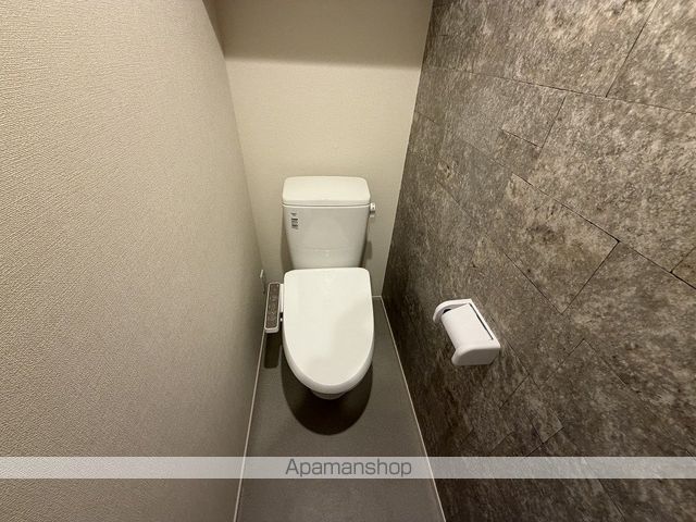 サンメイプル上新庄の内装写真