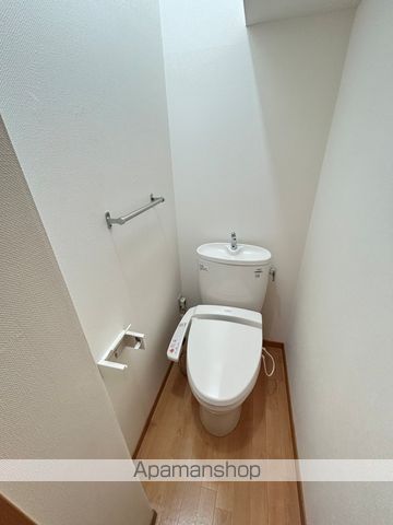 Laurel Court 田町の内装写真