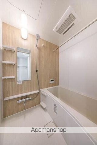 S-RESIDENCE新御徒町chiaroの内装写真