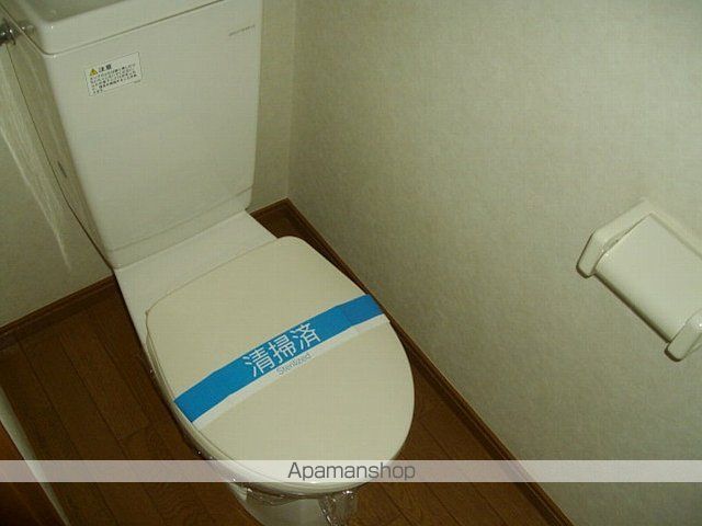 アーク・ラフィーネの内装写真