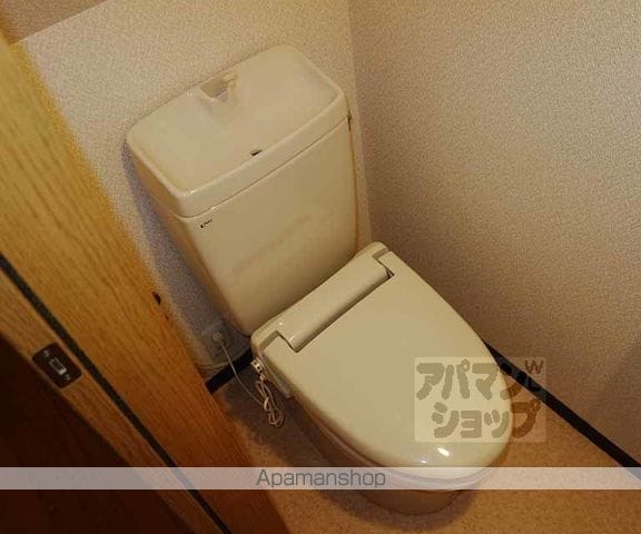 カッシーヤ泉涌寺の内装写真