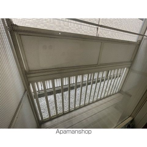 ピアベルドミールの内装写真