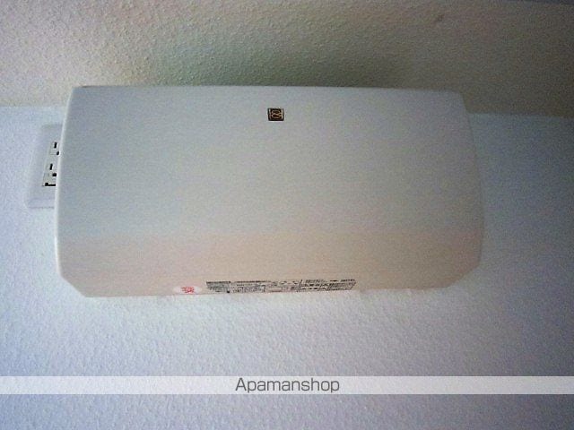 エクセルシャトー国見A棟の内装写真