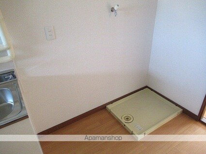 コーポ畠山[1K/26.49m2]の内装4