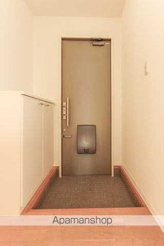 シャーメゾンサンシャインの内装写真