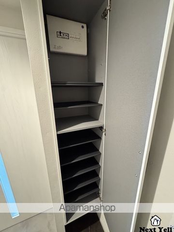 FLAP福住 仮)月寒東1−11MS A棟の内装写真