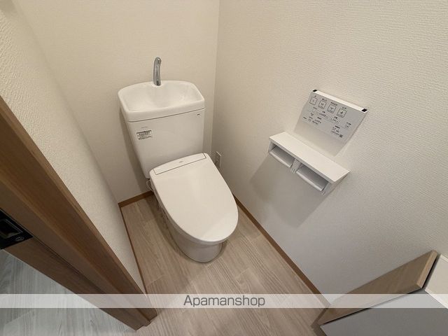 第2セキネマンションの内装写真