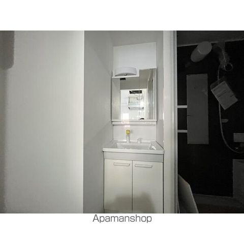 SーRESIDENCE西町の内装写真