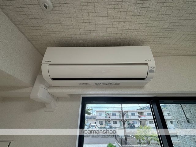 ベラーノ IIの内装写真