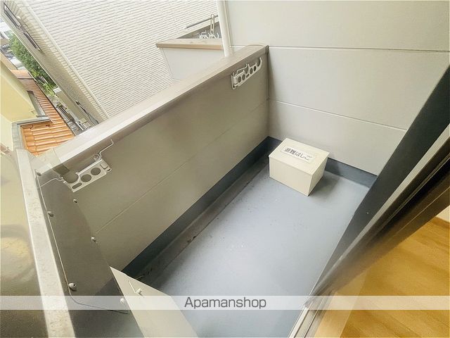 カンパーニ小田原の内装写真