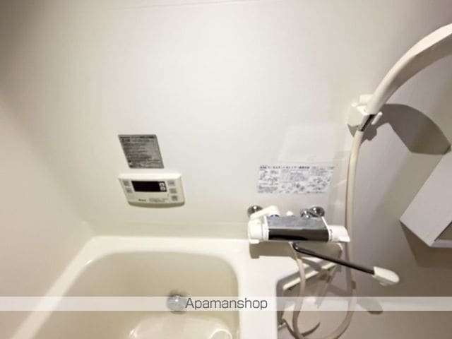 ヒーローマンションアイリスの内装写真