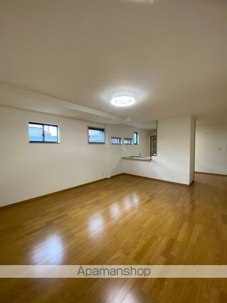 坂田平屋[4LDK/107.91m2]のリビング・居間