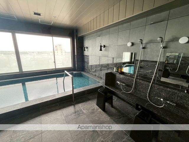 ロイジェントパークス千葉中央[1K/31m2]の共用部8