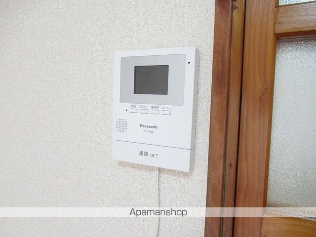 クオリティハイムの内装写真