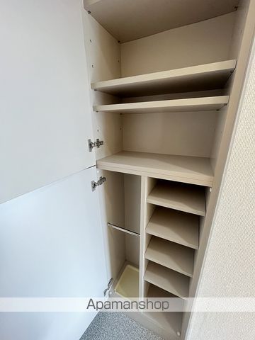 LECIELFUKUSHIMAの内装写真