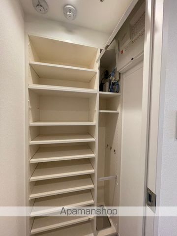 パークアクシス板橋本町ステーションゲートの内装写真