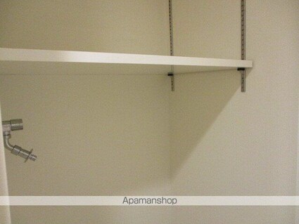 ビバリーホームズ常盤台Ⅲ[1DK/27.22m2]の内装