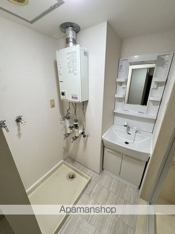 シャトーセピアの内装写真