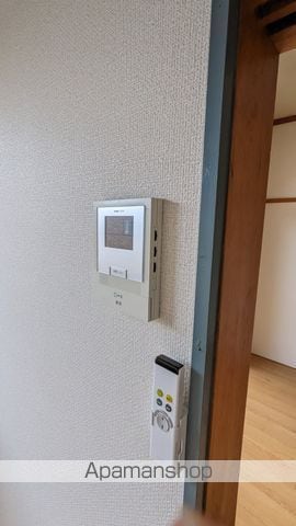 ハイムエスポワールB棟の内装写真