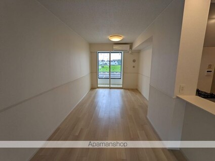 カーサＭ．ＫⅠ[1LDK/50.05m2]のリビング・居間