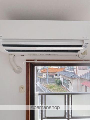 ヴェルヴェゾン土器の内装写真
