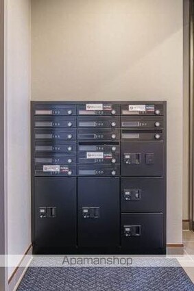 福島県福島市八島町[1LDK/49.93m2]の外観4