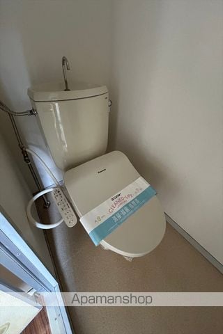 ブルージュオオブの内装写真