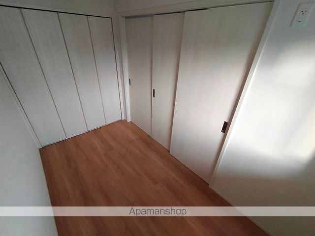 F・なにわの内装写真