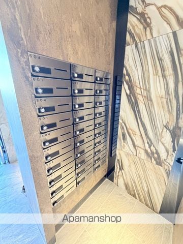 SーRESIDENCE名駅北BLING 内覧会10のその他写真