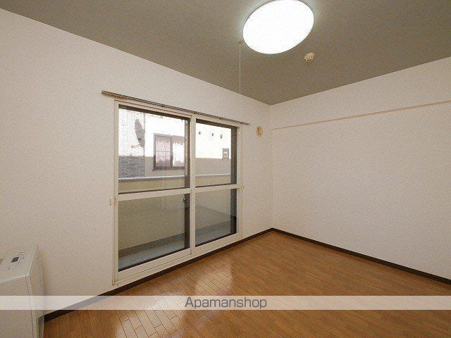 N216の内装写真