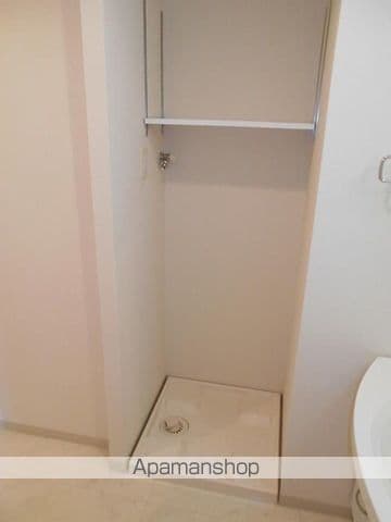 EXIM大森の内装写真